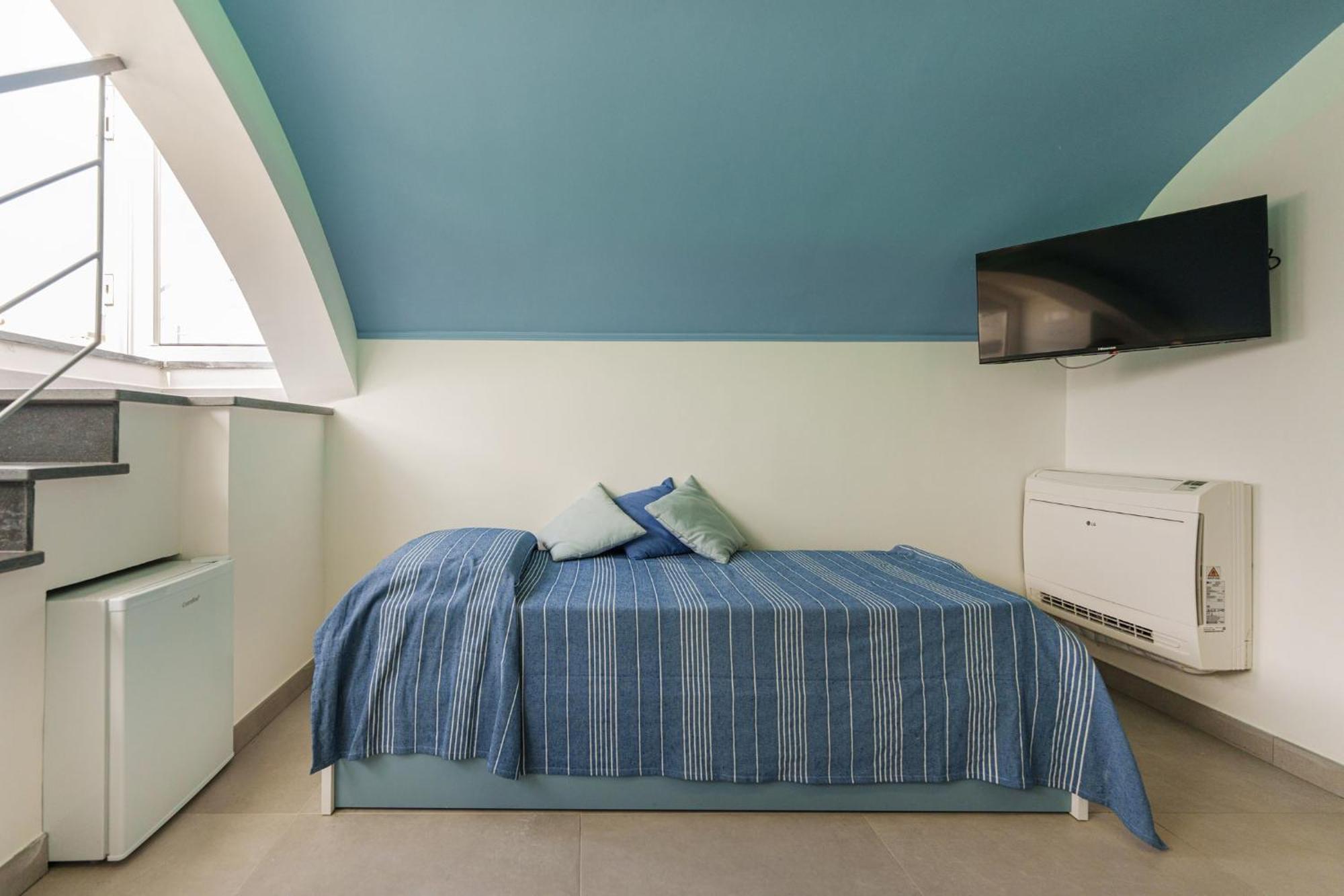 Le Rondinelle Rooms Προτσίντα Εξωτερικό φωτογραφία